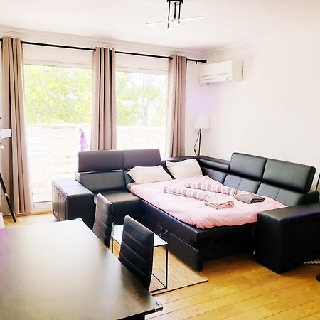 Suite From 1 To 6 - Bathtubs In Rooms - Air Conditioned Residential Appartement - Self-Arrival - Wifi - Netflix Disney - Kitchen - Laundry - Parking Avignon Exterior foto