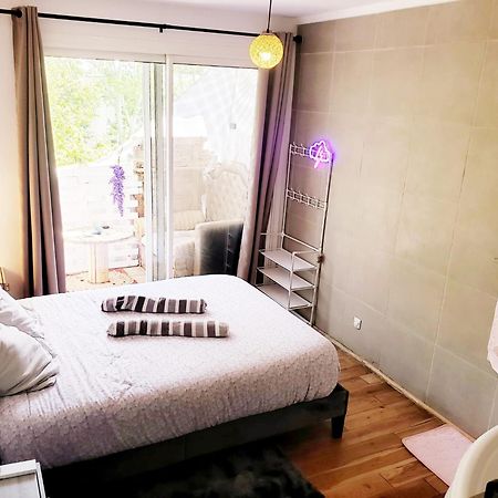 Suite From 1 To 6 - Bathtubs In Rooms - Air Conditioned Residential Appartement - Self-Arrival - Wifi - Netflix Disney - Kitchen - Laundry - Parking Avignon Exterior foto