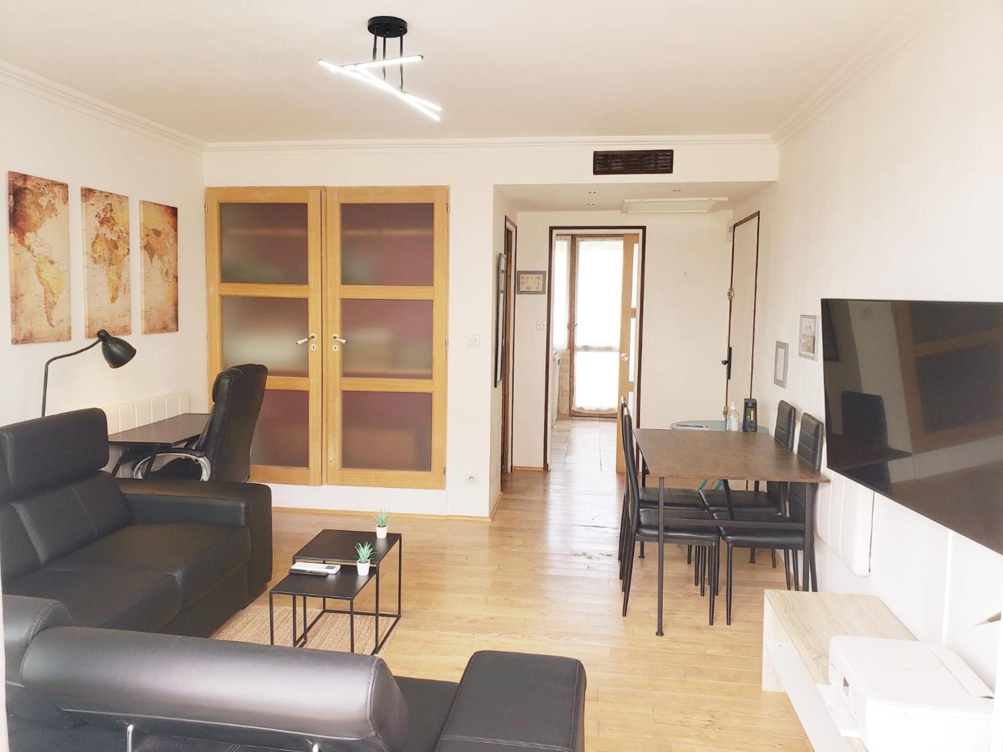 Suite From 1 To 6 - Bathtubs In Rooms - Air Conditioned Residential Appartement - Self-Arrival - Wifi - Netflix Disney - Kitchen - Laundry - Parking Avignon Exterior foto