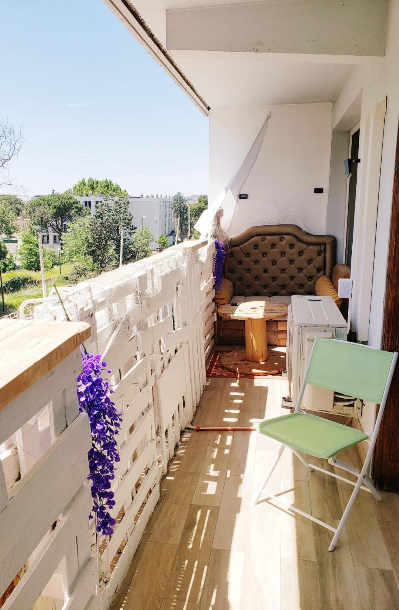 Suite From 1 To 6 - Bathtubs In Rooms - Air Conditioned Residential Appartement - Self-Arrival - Wifi - Netflix Disney - Kitchen - Laundry - Parking Avignon Exterior foto